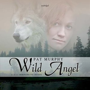 cover image of Wild Angel